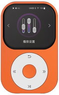Shanling Q2 oranžový - MP3 Player