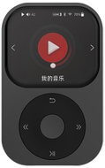Shanling Q2 šedý - MP3 Player