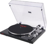 AKAI TTA-200PB Gramofon Belt drive - Turntable