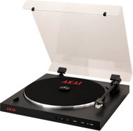 AKAI TTA-100 Gramofon, plně automatický - Turntable