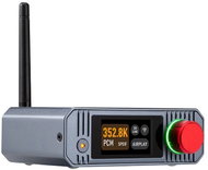 xDuoo DP-01 - Network Player