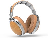 FiiO FT1, brown - Headphones
