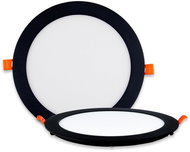 McLED LED luminaire Toro R21, 21W, 2700K, black - LED Light