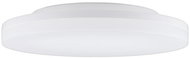 McLED LED luminaire Casablanca 36W, 3000K-6000K, 28W-36W, IP54, white - Ceiling Light