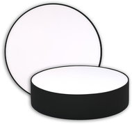 McLED LED luminaire Mold R15, 15W, 3000K, CRI90, black - LED Light