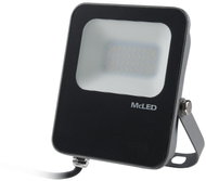 McLED Vega 20, warm white 20 W - LED Reflector