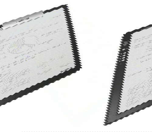 Digitální zápisník ACECAD DigiMemo A402  - Digital Notepad - Main image