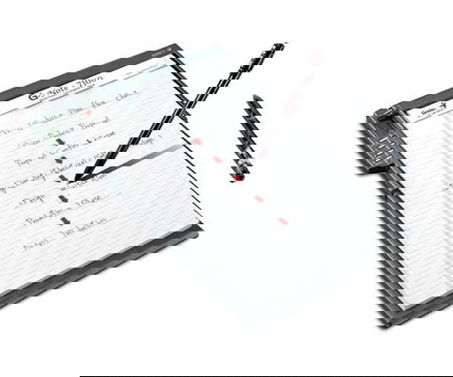 Genius G-Note 7100 - Digital Notepad - Main image