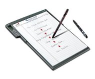 Genius G-Note 7100 - Digital Notebook