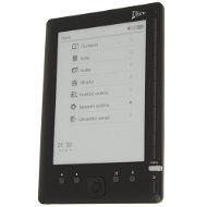 DPS E800 - E-Book Reader