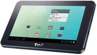 3Q q-pad LC0725B - Tablet