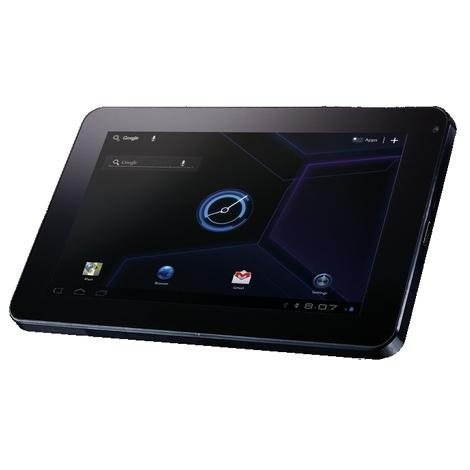 Qpad RC0710B - Tablet - Main image