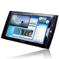 Archos 9 60GB - Tablet PC