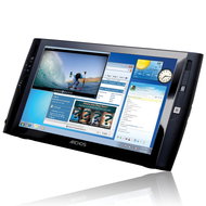 Archos 9 60GB - Tablet PC