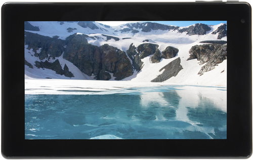 NextBook Premium 7SE HD - Tablet - Hlavný obrázok