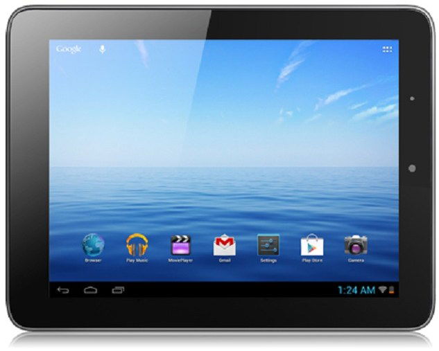 Nextbook outlet tablet