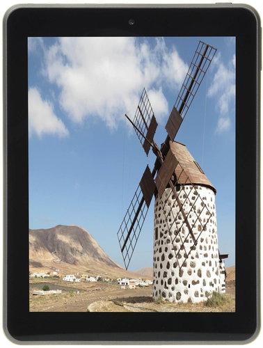 NextBook Premium 8SE - Tablet - Hlavní obrázek
