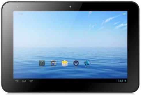  NextBook Premium 10 IPS Quad  - Tablet - Main image