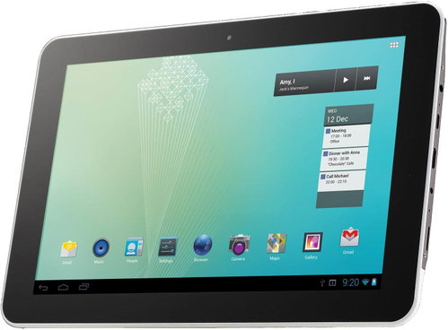 3Q q-pad LC1016C - Tablet - Main image