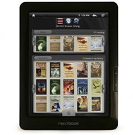 NextBook Next3 - E-Book Reader