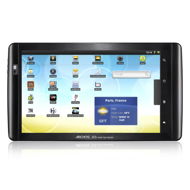 Archos 101 16GB - Tablet