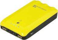 Colorovo PowerBox 6800 Yellow - Powerbank