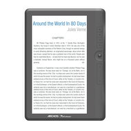 Archos 70d - E-Book Reader