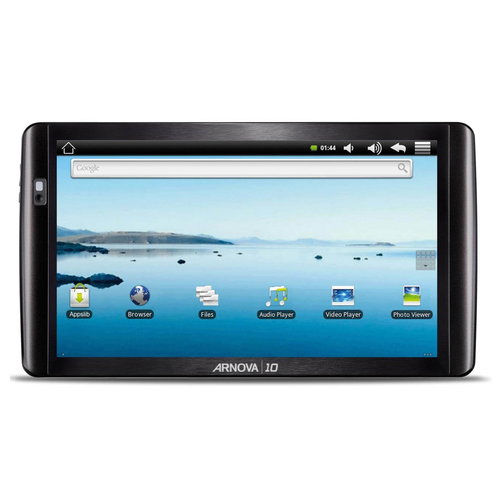 ARNOVA 10 4GB - Tablet - Main image