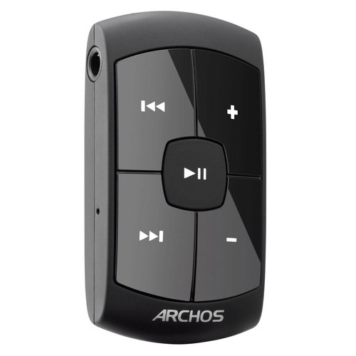Archos Clipper 2GB - MP3 Player - Main image