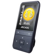 Archos 18b Vision 4GB - MP4 Player