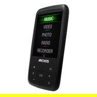 Archos 24b Vision 8GB - MP4 Player