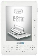 TREVI EB 5006 INK - Elektronická čtečka knih