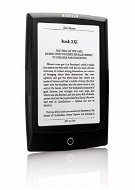 Bookeen Cybook Oddysey HD FrontLight CZ - Elektronická čítačka kníh
