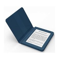 Bookeen Saga blue - E-Book Reader