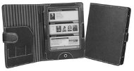 BOOKEEN BCO-1 schwarz - Hülle für eBook-Reader