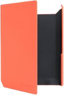 BOOKEEN Cover Cybook Muse Orange - Hülle für eBook-Reader