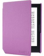 BOOKEEN Cover Cybook Muse Pink - Hülle für eBook-Reader