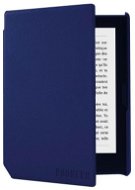 BOOKEEN Cover Cybook Muse Blue - E-Book Reader Case