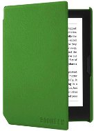 BOOKEEN Cover Cybook Muse Green - E-book olvasó tok