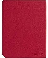 BOOKEEN obal Cybook Ocean Red Vermilion - Puzdro na čítačku kníh
