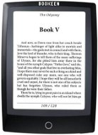 Bookeen Cybook Oddysey FrontLight CZ - E-Book Reader