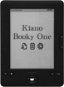 KIANO Booky One - Elektronická čtečka knih