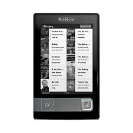  BOOKEEN CYBOOK DELUXE GEN3, 6" E-ink display, 1GB SD 250 books  - eBook-Reader