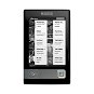  BOOKEEN CYBOOK DELUXE GEN3, 6" E-ink display, 1GB SD 250 books  - E-Book Reader