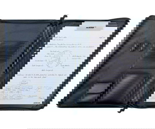 Pouzdro ACECAD PF200 pro DigiMemo A402 - - - Main image