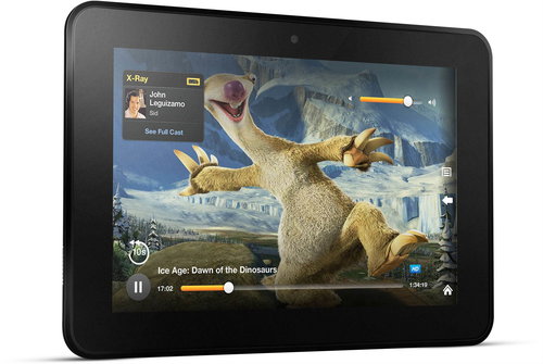  Amazon Kindle Fire HD 8.9 "32 GB  - Tablet - Main image