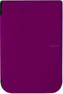 B-SAFE Lock 1158 Purple - E-Book Reader Case