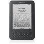 Amazon Kindle 3 3G - E-Book Reader
