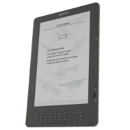 Amazon Kindle DX - E-Book Reader