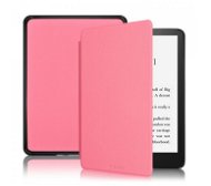 Hülle für eBook-Reader B-SAFE Lock 2376 für Amazon Kindle Paperwhite 5 2021, rosa - Pouzdro na čtečku knih